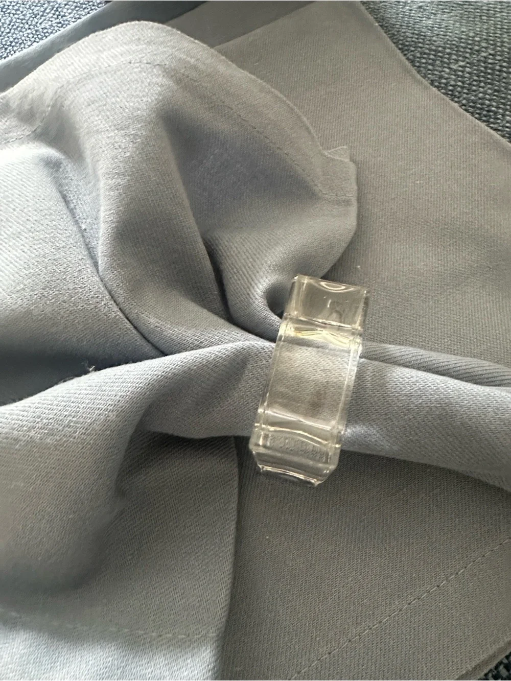 Cost Plus World Market square cloth